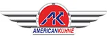Logo-American Kunhe