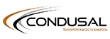 Logo-Condusal SA de CV