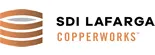 Logo-SDI La Farga LLC