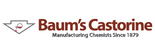 Logo-Baum's Castorine Co Inc