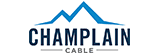 Logo-Champlain Cable Corp