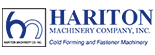 Logo-Hariton Machinery Co Inc