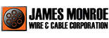 Logo-James Monroe Wire & Cable 